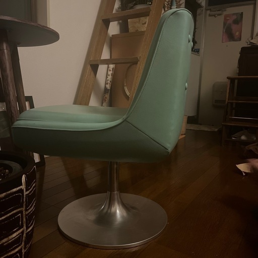 チェア　家具　椅子×2