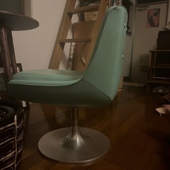 チェア　家具　椅子×2