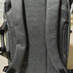 D.KELLY 3WAYビジネストートバッグ YH-001の画像