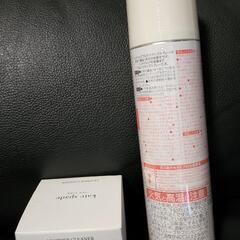 kate spade レザークリーナーとプロテクティブスプレーのセット 未使用の画像