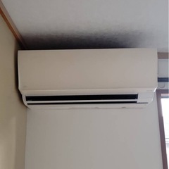 ✨激安価格✨持帰⚠️1万引き‼️お掃除機能付き 富士通 18畳用✨エアコン