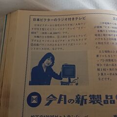 ラジオの製作 　1974年2月　・特集　だれにでもできるラジオの制作と原理　他　　電波新聞社の画像