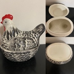 フラワーベース　IKEA コストコ　ヴィンテージの画像