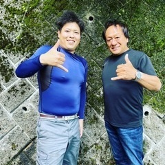一生幸せになりたいなら釣りを覚えなさいin青森 - 友達