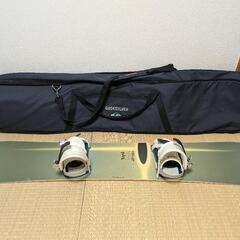 GATTA POWER CARBON YONEX スノーボード