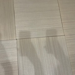 ユニット畳 置き畳  ￥400／枚〜　の画像