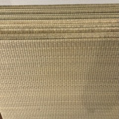 ユニット畳 置き畳  ￥400／枚〜　の画像