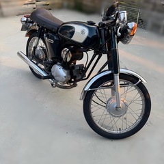 YAMAHA YB-1 2st