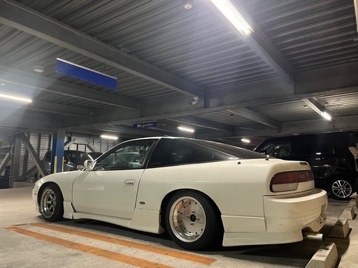 SSR マーク1 15インチホイール