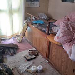 荷物の処分方法を教えてください − 鳥取県