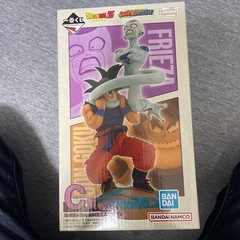 ドラゴンボール一番くじ