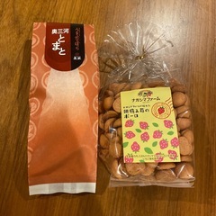 お土産　お菓子　セット