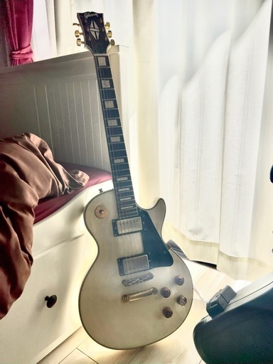 エレキギター Jackson Jeff Loomis, SG, Les Paul  