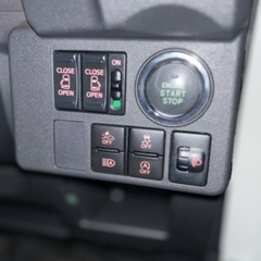 H30年式　ダイハツウェイク　車検ありの画像