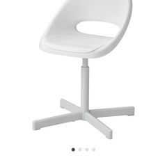 IKEA デスクチェア　