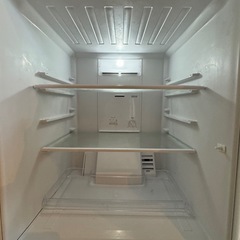 冷蔵庫 157L 2016年製 美々津引取りの画像