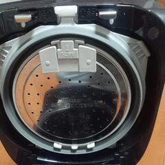 象印圧力IH炊飯ジャーの画像