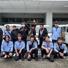 【各事業所新規エリアopen！】宅配ドライバー大募集！未経験・男女問わず募集！！の画像