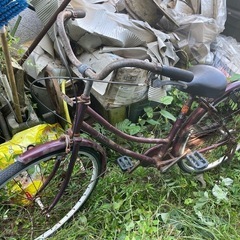 ママちやり
