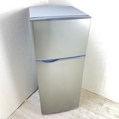 冷蔵庫シャープ SHARP  SJ-H12D-S