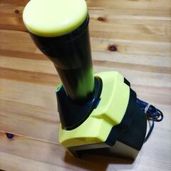 ※お話中です←ヨナナス　アイスクリームメーカーの画像