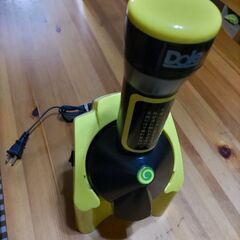 ※お話中です←ヨナナス　アイスクリームメーカー