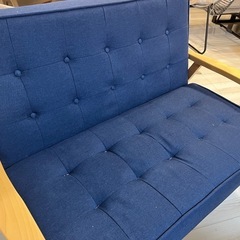 (10月2日(水)までに連絡くれた方限定)ソファ