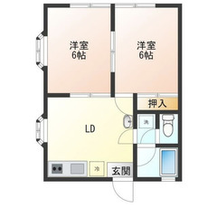 【🔆入居費用14万円🔆】✨審査No.1✨ 🔥JR東北本線 古河 ...