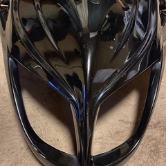 マジェスティ250c用フロントマスクの画像