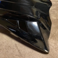 マジェスティ250c用フロントマスクの画像