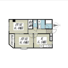 【🔆入居費用14万円🔆】✨審査No.1✨ 🔥JR東北本線 宇都宮...