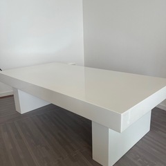 ローテーブル　リビングテーブル　テーブル　シギヤマ家具