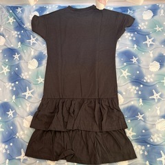女の子150サイズ夏物ワンピースまとめ売り☆の画像