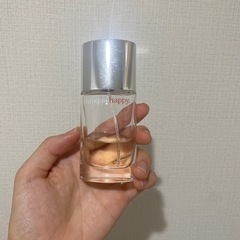 CLINIQUE happy香水 30mlボトル　定価7,000円