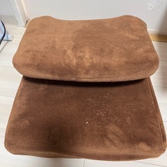 こたつのソファの画像