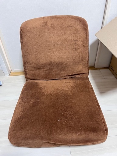 こたつのソファ