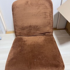 こたつのソファ