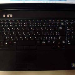 [終了しました][驚安Win11Pro] 15.6インチ DELL PC Core-i5の画像