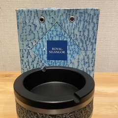 【メルカリ完売】Royal Selangor 手仕上げ クラシッ...