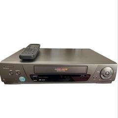 NV-H110 Panasonic Hi-Fi STEREO リ...
