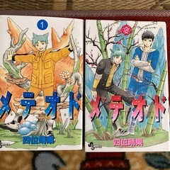 メテオド