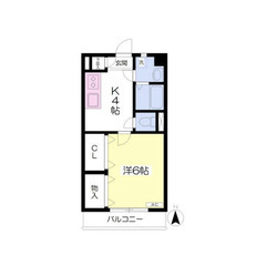 【🔆入居費用11万円🔆】✨審査No.1✨ 🔥JR両毛線 前…