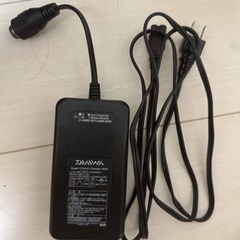 スーパーリチウムBM2600充電器　DAIWA EB-C13G