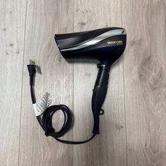 ドライヤー　プロテクトイオン　TESCOM TID2200　　
