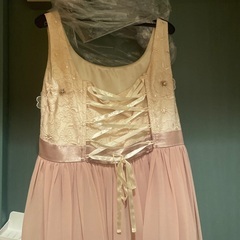 38 ワンピース 結婚式　ドレスの画像