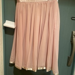 38 ワンピース 結婚式　ドレスの画像