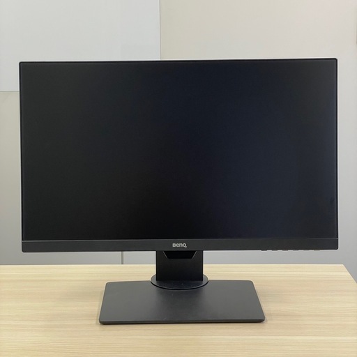 【美品 】BenQ   GW2480T PCモニター　2台セット