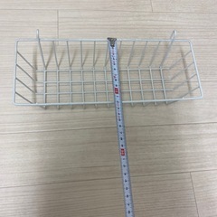 ワイヤーメッシュ用カゴ