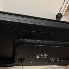 55型 テレビ 