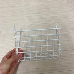 メタルメッシュ用レター入れ